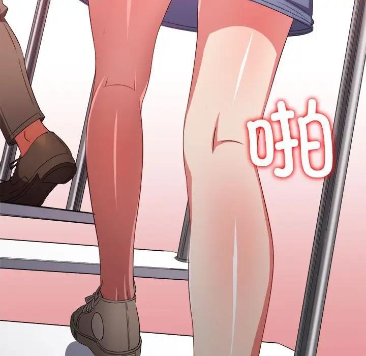 [韩国漫画] 恶女勾勾缠 剧情,女学生,巨乳大奶#[174P]-5