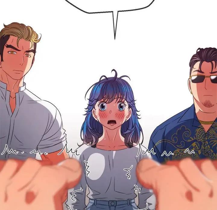 [韩国漫画] 恶女勾勾缠 剧情,女学生,巨乳大奶#[174P]-52