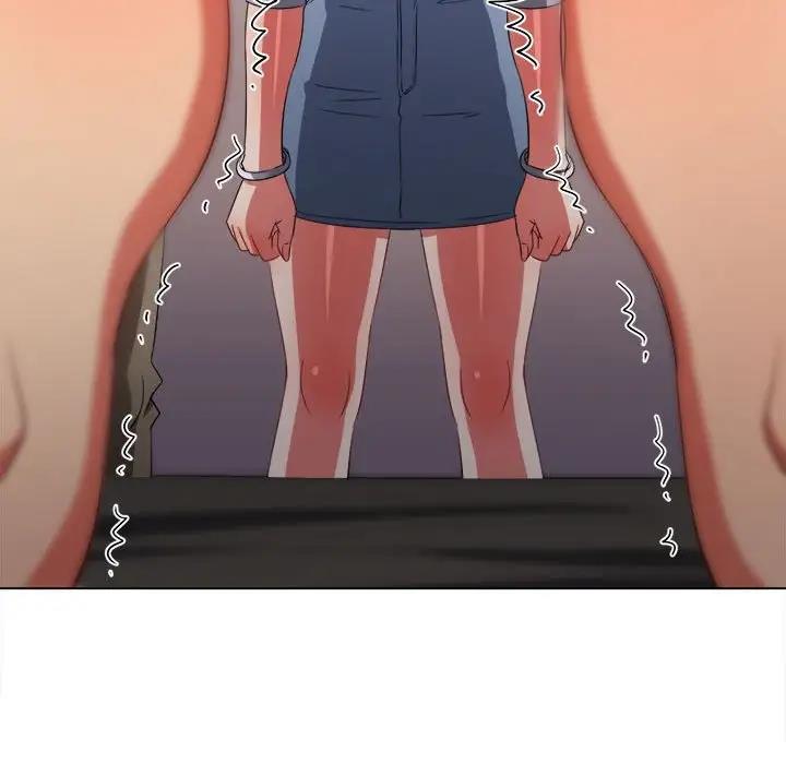 [韩国漫画] 恶女勾勾缠 剧情,女学生,巨乳大奶#[174P]-53