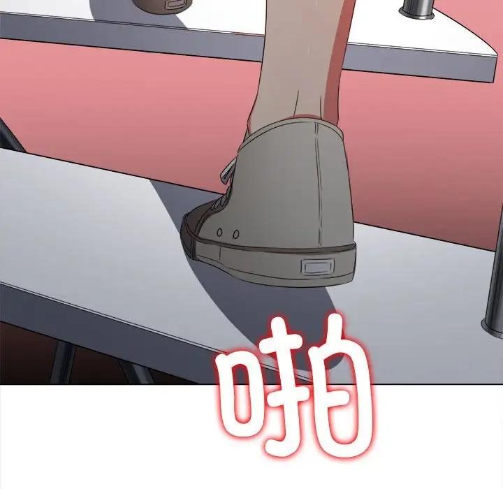 [韩国漫画] 恶女勾勾缠 剧情,女学生,巨乳大奶#[174P]-6