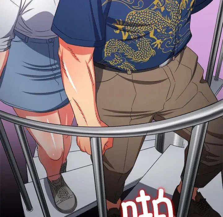 [韩国漫画] 恶女勾勾缠 剧情,女学生,巨乳大奶#[174P]-9