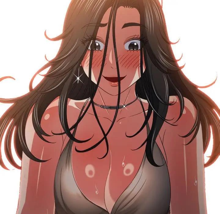 [韩国漫画] 恶女勾勾缠 剧情,女学生,巨乳大奶#[174P]-98