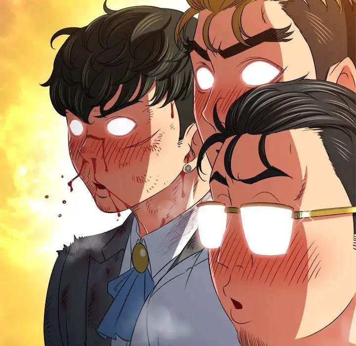 [韩国漫画] 恶女勾勾缠 剧情,女学生,巨乳大奶#[208P]-104