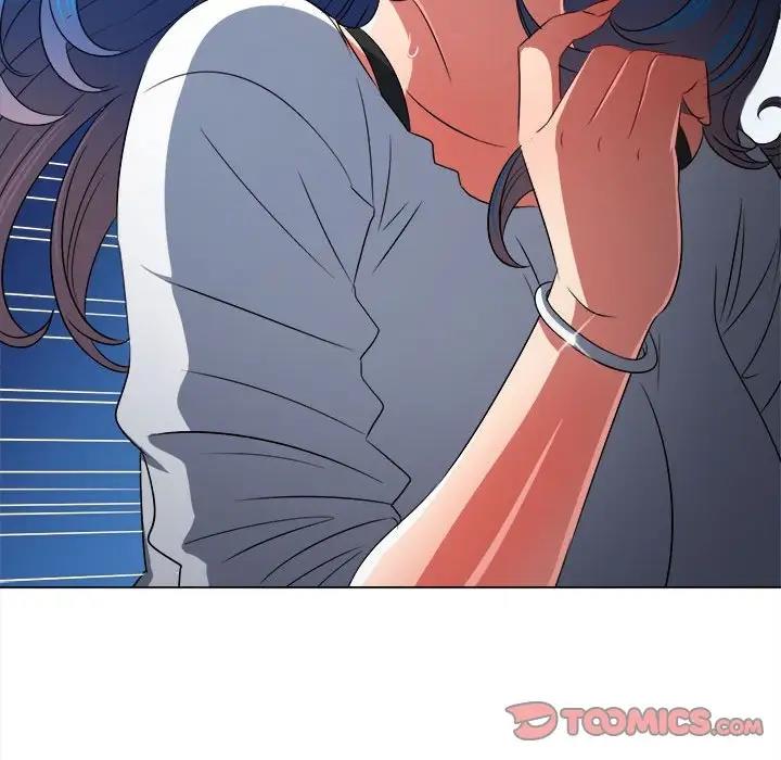 [韩国漫画] 恶女勾勾缠 剧情,女学生,巨乳大奶#[208P]-108