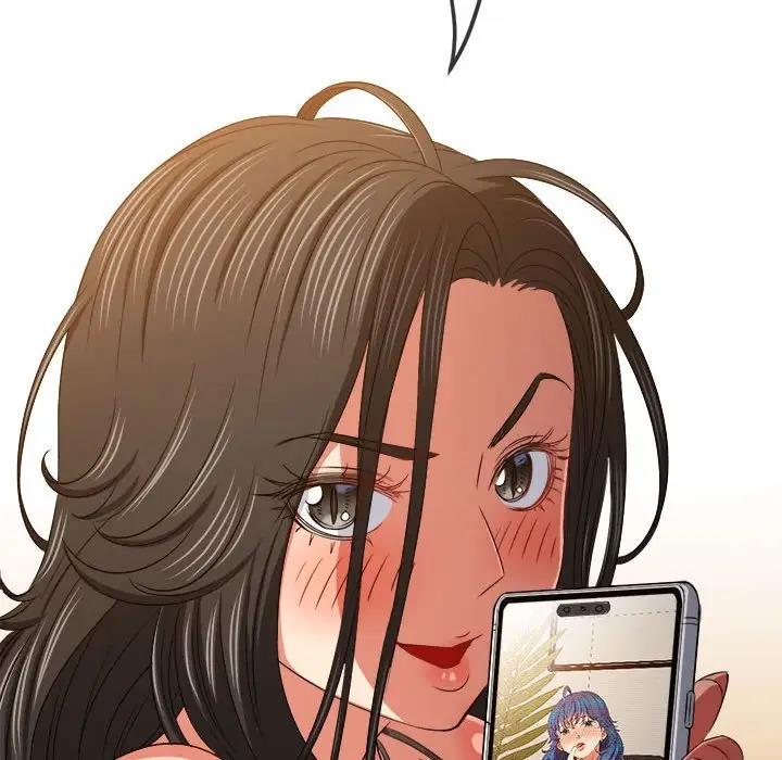 [韩国漫画] 恶女勾勾缠 剧情,女学生,巨乳大奶#[208P]-113