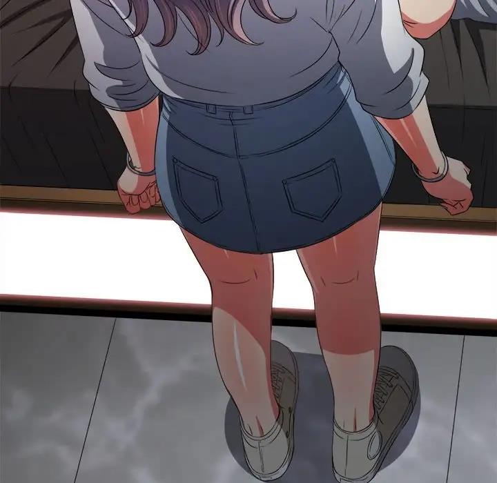 [韩国漫画] 恶女勾勾缠 剧情,女学生,巨乳大奶#[208P]-134