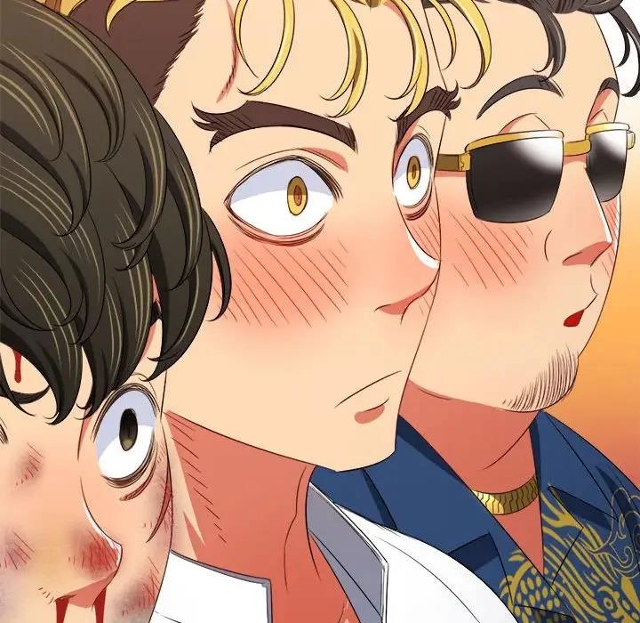 [韩国漫画] 恶女勾勾缠 剧情,女学生,巨乳大奶#[208P]-162