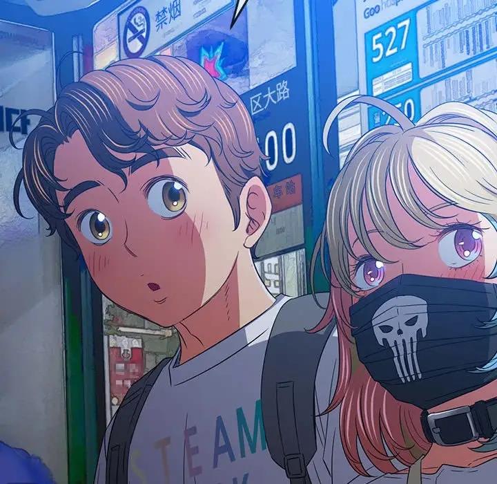 [韩国漫画] 恶女勾勾缠 剧情,女学生,巨乳大奶#[208P]-177