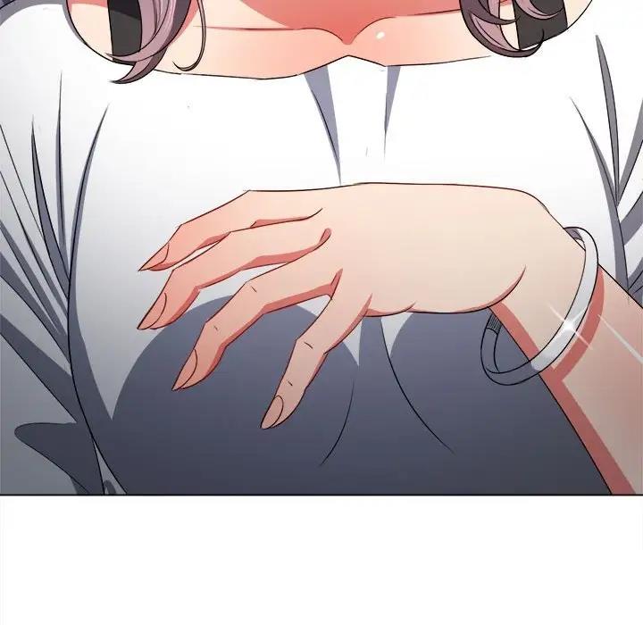 [韩国漫画] 恶女勾勾缠 剧情,女学生,巨乳大奶#[208P]-18