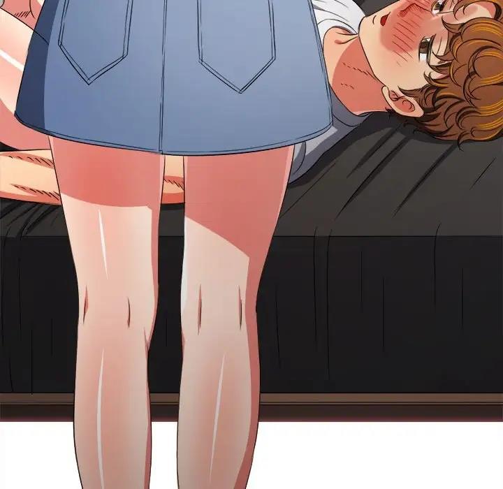 [韩国漫画] 恶女勾勾缠 剧情,女学生,巨乳大奶#[208P]-194