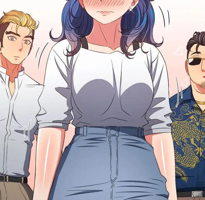 [韩国漫画] 恶女勾勾缠 剧情,女学生,巨乳大奶#[208P]-21