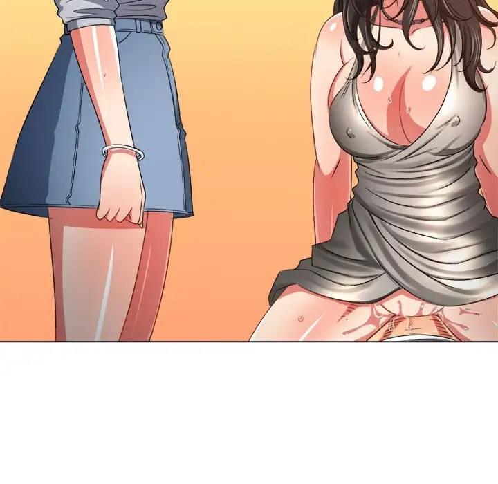 [韩国漫画] 恶女勾勾缠 剧情,女学生,巨乳大奶#[208P]-25