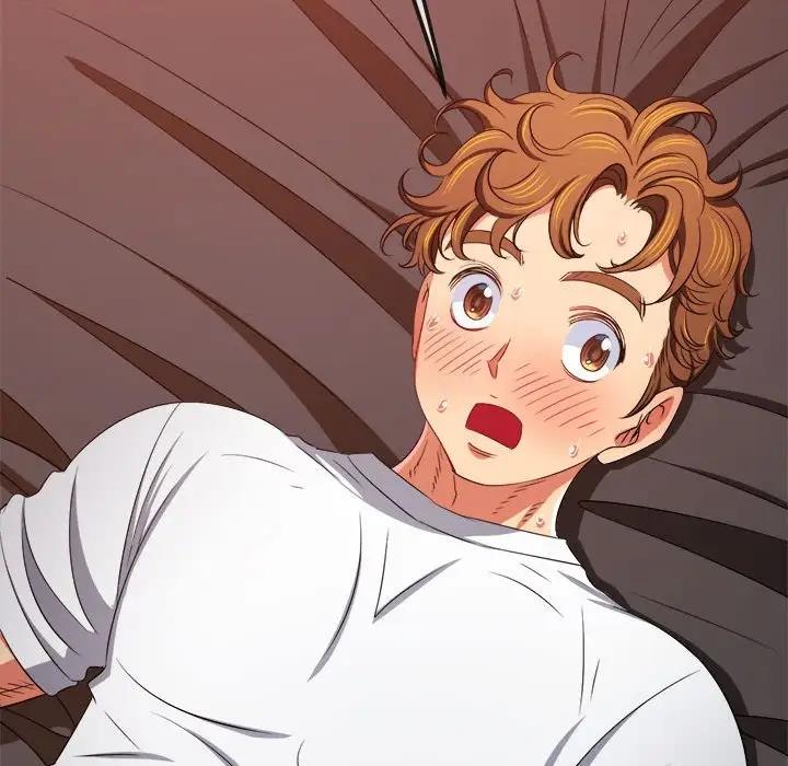 [韩国漫画] 恶女勾勾缠 剧情,女学生,巨乳大奶#[208P]-30