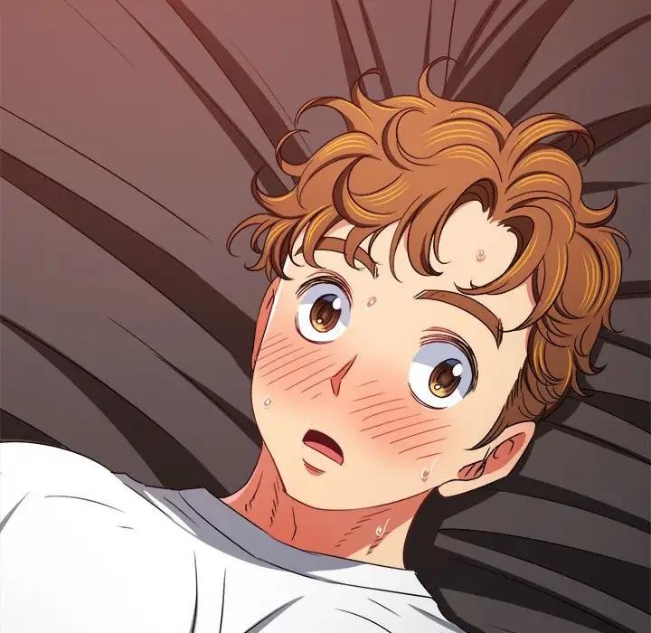 [韩国漫画] 恶女勾勾缠 剧情,女学生,巨乳大奶#[208P]-38