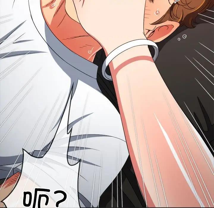 [韩国漫画] 恶女勾勾缠 剧情,女学生,巨乳大奶#[208P]-42