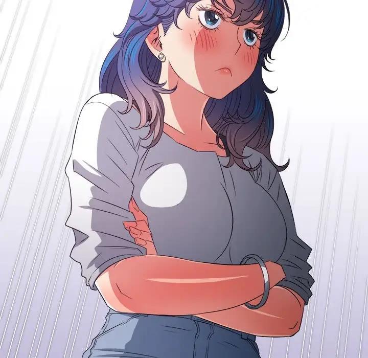 [韩国漫画] 恶女勾勾缠 剧情,女学生,巨乳大奶#[208P]-45