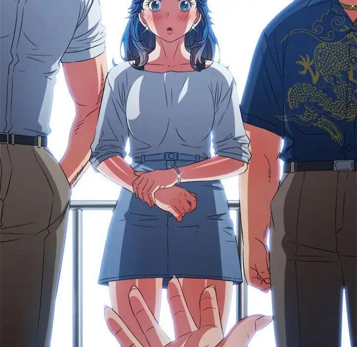 [韩国漫画] 恶女勾勾缠 剧情,女学生,巨乳大奶#[208P]-6