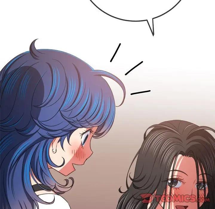 [韩国漫画] 恶女勾勾缠 剧情,女学生,巨乳大奶#[208P]-60