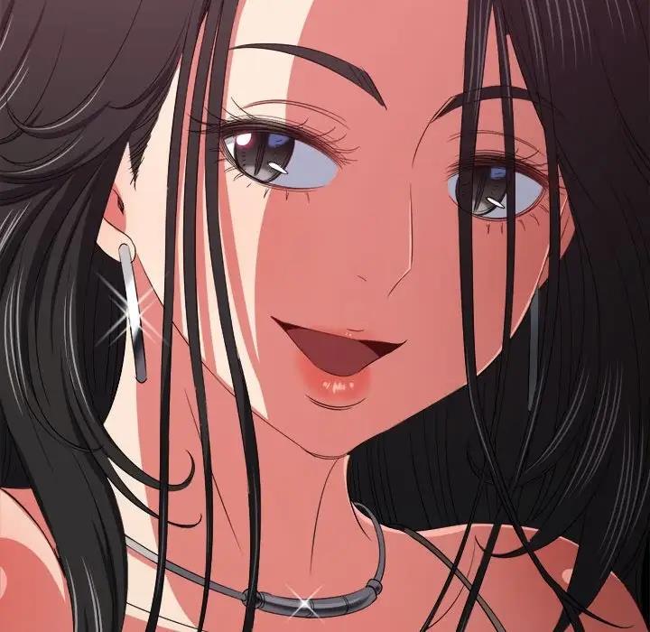 [韩国漫画] 恶女勾勾缠 剧情,女学生,巨乳大奶#[208P]-64