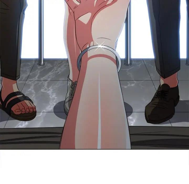 [韩国漫画] 恶女勾勾缠 剧情,女学生,巨乳大奶#[208P]-7