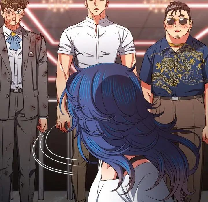 [韩国漫画] 恶女勾勾缠 剧情,女学生,巨乳大奶#[208P]-83