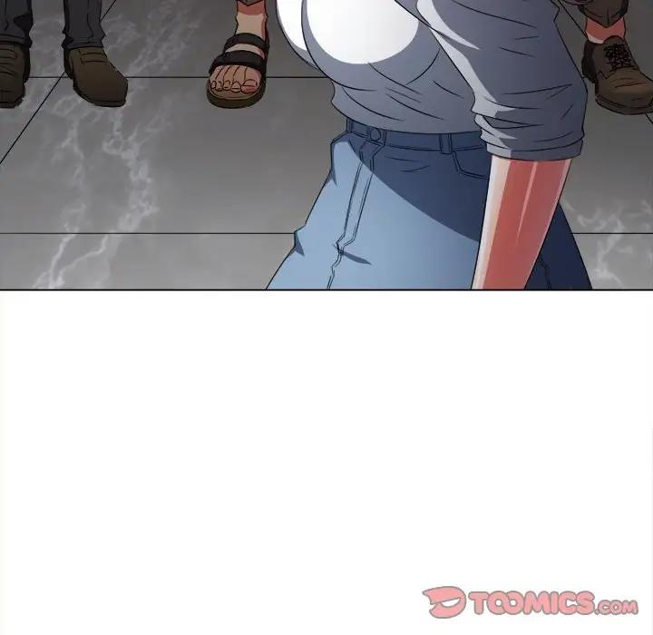 [韩国漫画] 恶女勾勾缠 剧情,女学生,巨乳大奶#[208P]-84