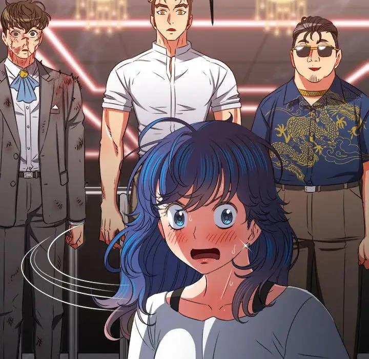 [韩国漫画] 恶女勾勾缠 剧情,女学生,巨乳大奶#[208P]-86