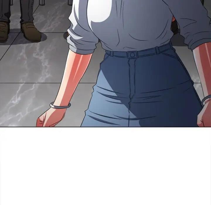 [韩国漫画] 恶女勾勾缠 剧情,女学生,巨乳大奶#[208P]-87