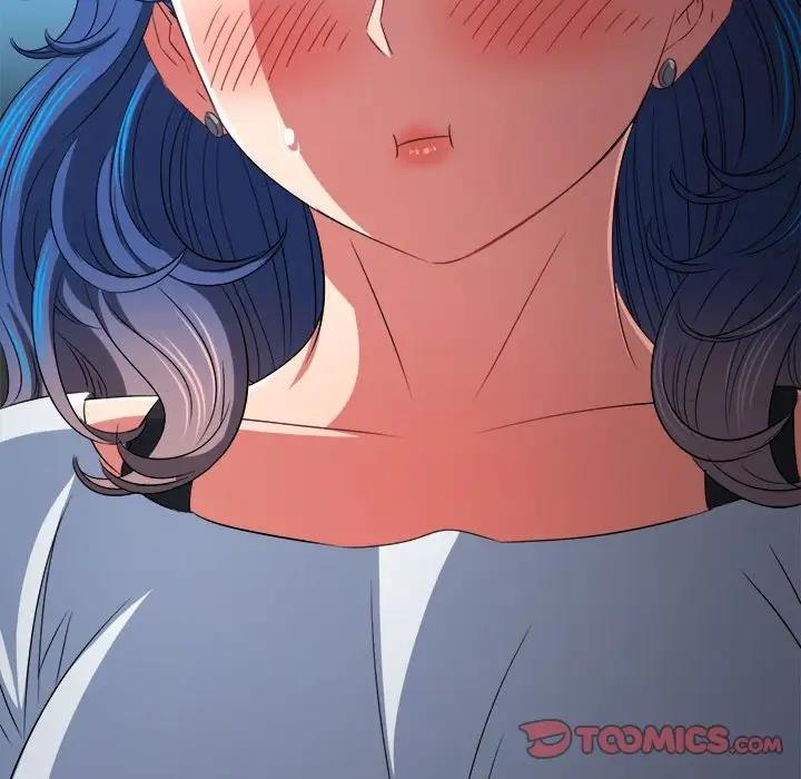 [韩国漫画] 恶女勾勾缠 剧情,女学生,巨乳大奶#[185P]-12