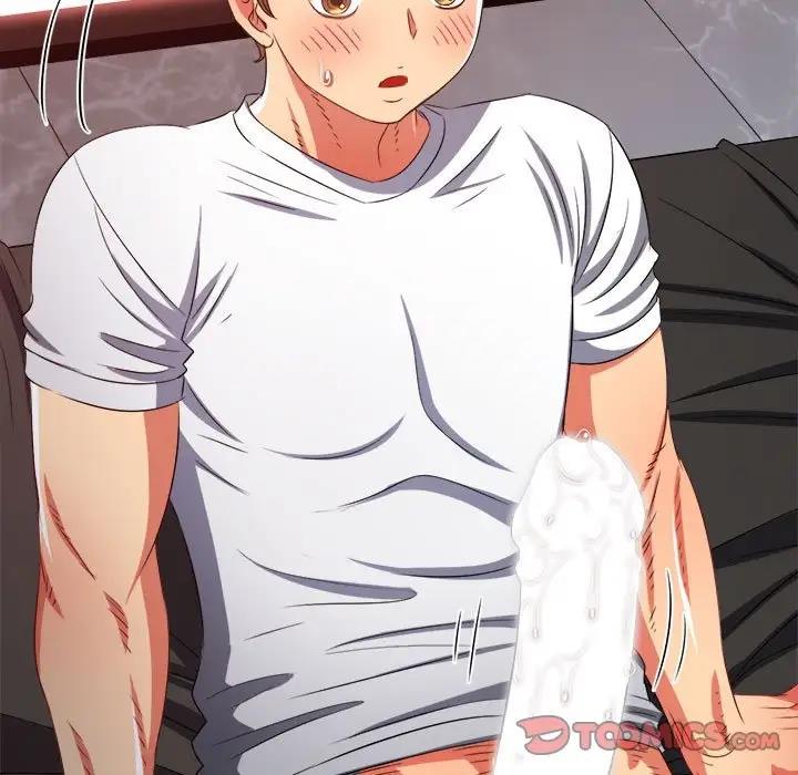 [韩国漫画] 恶女勾勾缠 剧情,女学生,巨乳大奶#[185P]-124