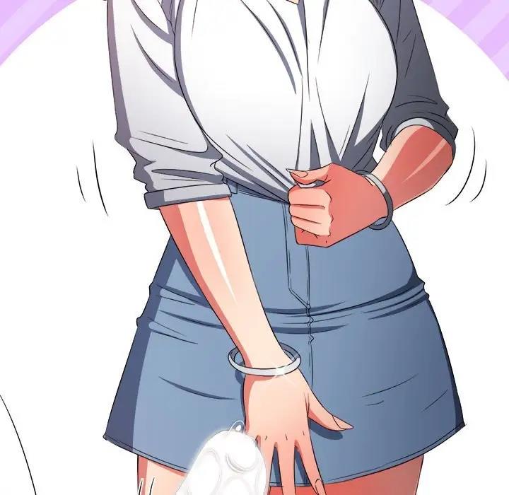 [韩国漫画] 恶女勾勾缠 剧情,女学生,巨乳大奶#[185P]-128