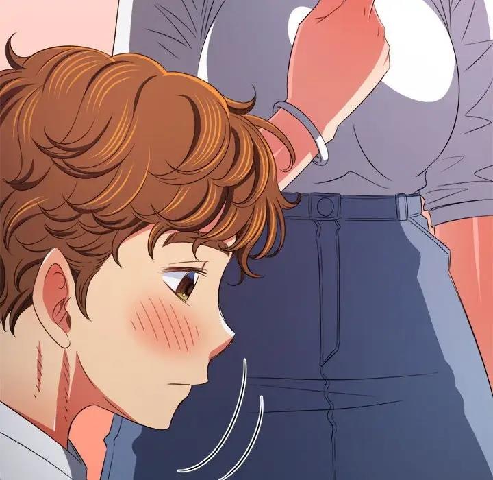 [韩国漫画] 恶女勾勾缠 剧情,女学生,巨乳大奶#[185P]-152