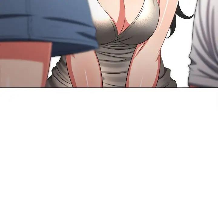 [韩国漫画] 恶女勾勾缠 剧情,女学生,巨乳大奶#[185P]-160