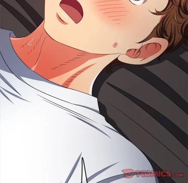 [韩国漫画] 恶女勾勾缠 剧情,女学生,巨乳大奶#[185P]-36