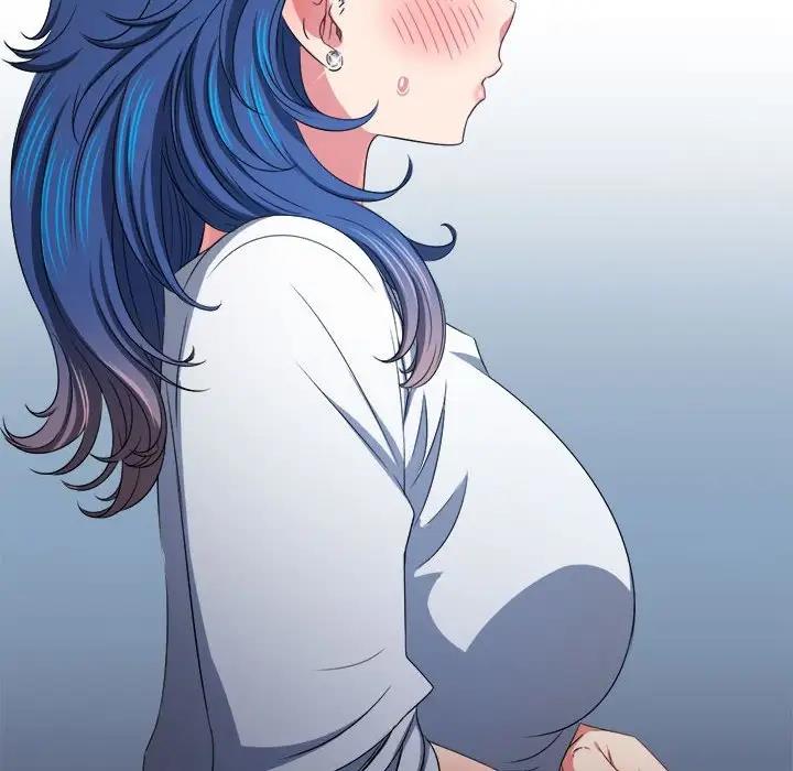 [韩国漫画] 恶女勾勾缠 剧情,女学生,巨乳大奶#[185P]-39