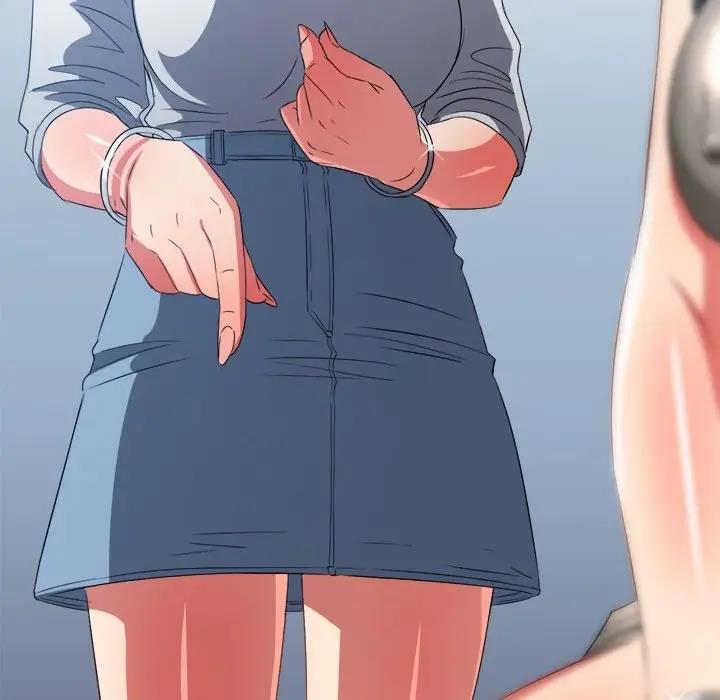 [韩国漫画] 恶女勾勾缠 剧情,女学生,巨乳大奶#[185P]-43