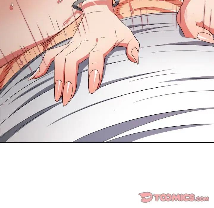 [韩国漫画] 恶女勾勾缠 剧情,女学生,巨乳大奶#[185P]-92