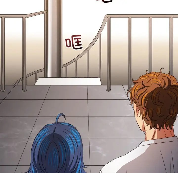 [韩国漫画] 恶女勾勾缠 剧情,女学生,巨乳大奶#[198P]-104