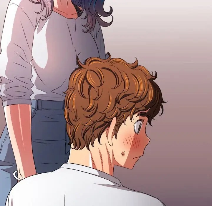 [韩国漫画] 恶女勾勾缠 剧情,女学生,巨乳大奶#[198P]-30