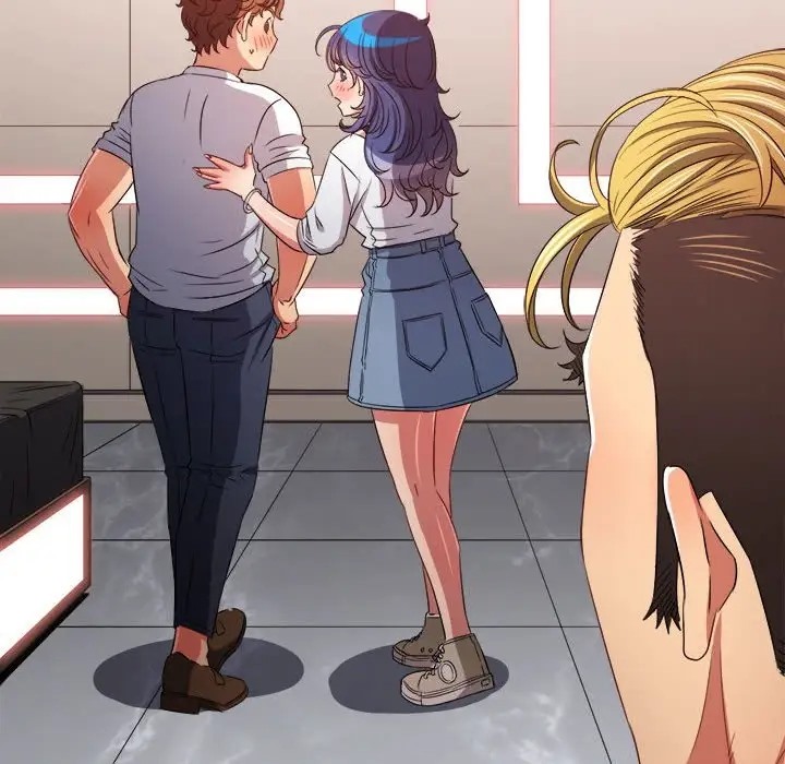 [韩国漫画] 恶女勾勾缠 剧情,女学生,巨乳大奶#[198P]-42