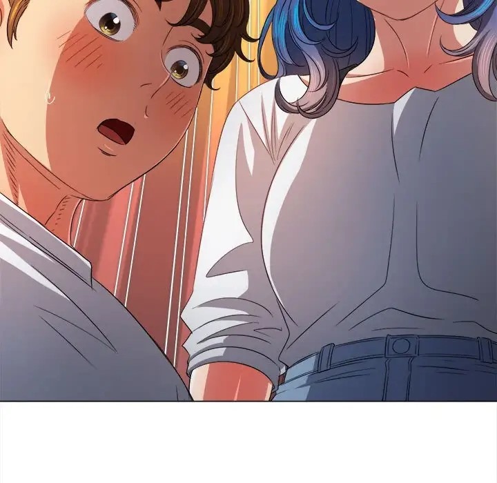 [韩国漫画] 恶女勾勾缠 剧情,女学生,巨乳大奶#[198P]-6