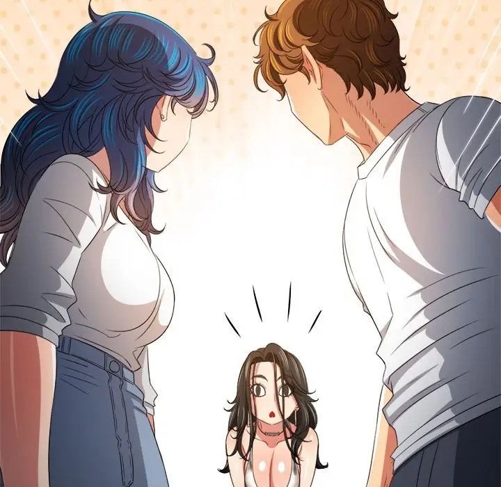 [韩国漫画] 恶女勾勾缠 剧情,女学生,巨乳大奶#[198P]-91