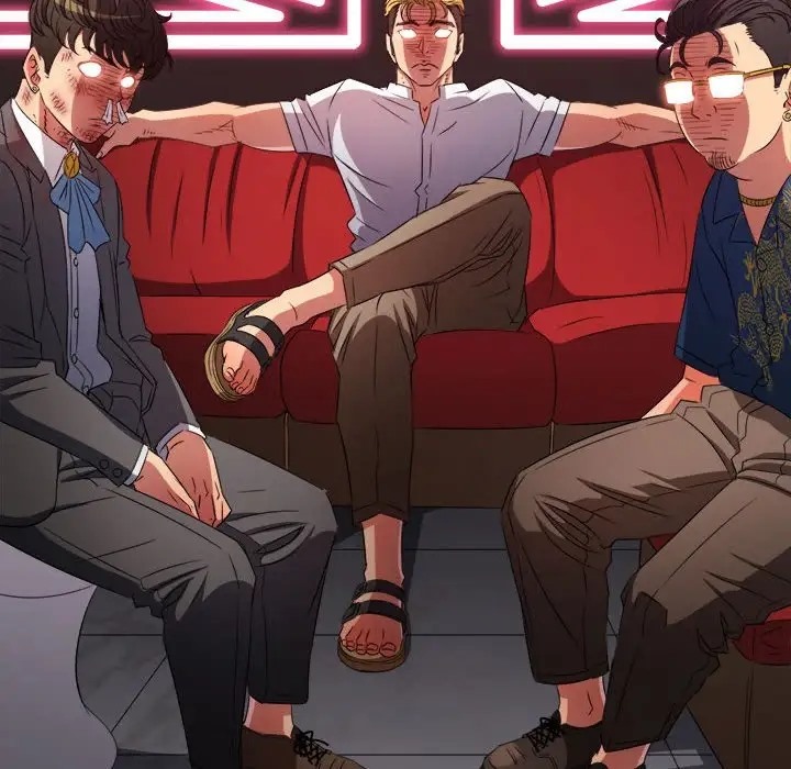 [韩国漫画] 恶女勾勾缠 剧情,女学生,巨乳大奶#[193P]-190