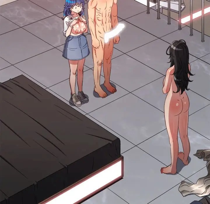 [韩国漫画] 恶女勾勾缠 剧情,女学生,巨乳大奶#[193P]-60