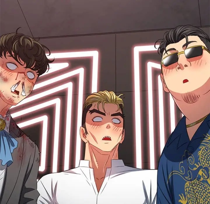 [韩国漫画] 恶女勾勾缠 剧情,女学生,巨乳大奶#[190P]-184