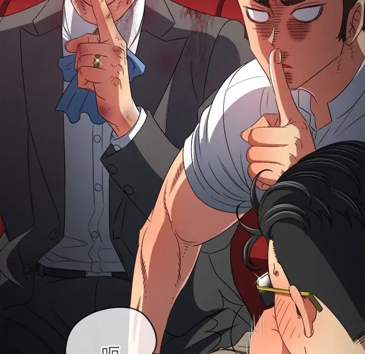 [韩国漫画] 恶女勾勾缠 剧情,女学生,巨乳大奶#[190P]-9