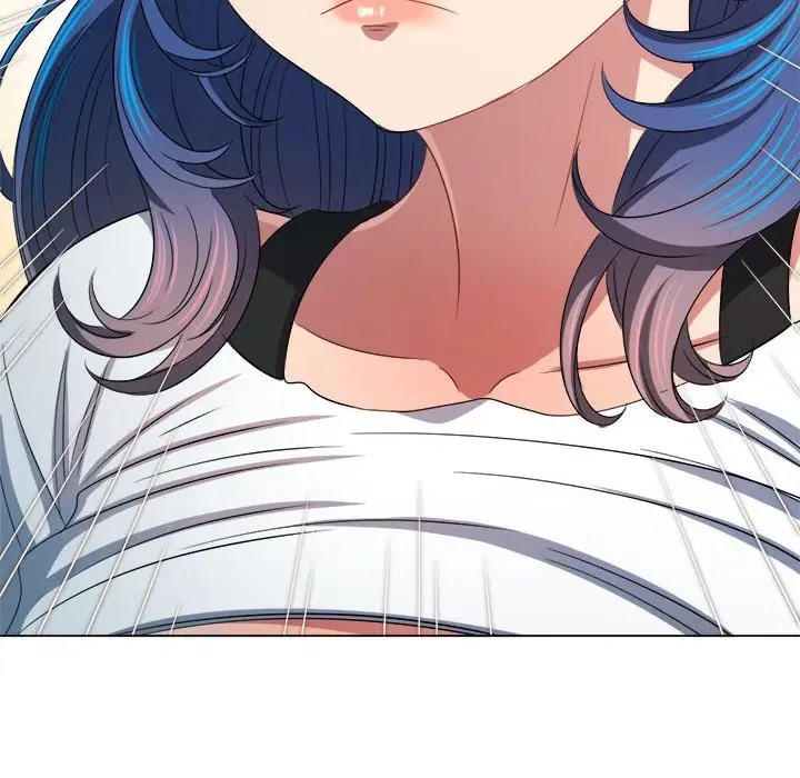 [韩国漫画] 恶女勾勾缠 剧情,女学生,巨乳大奶#[190P]-96