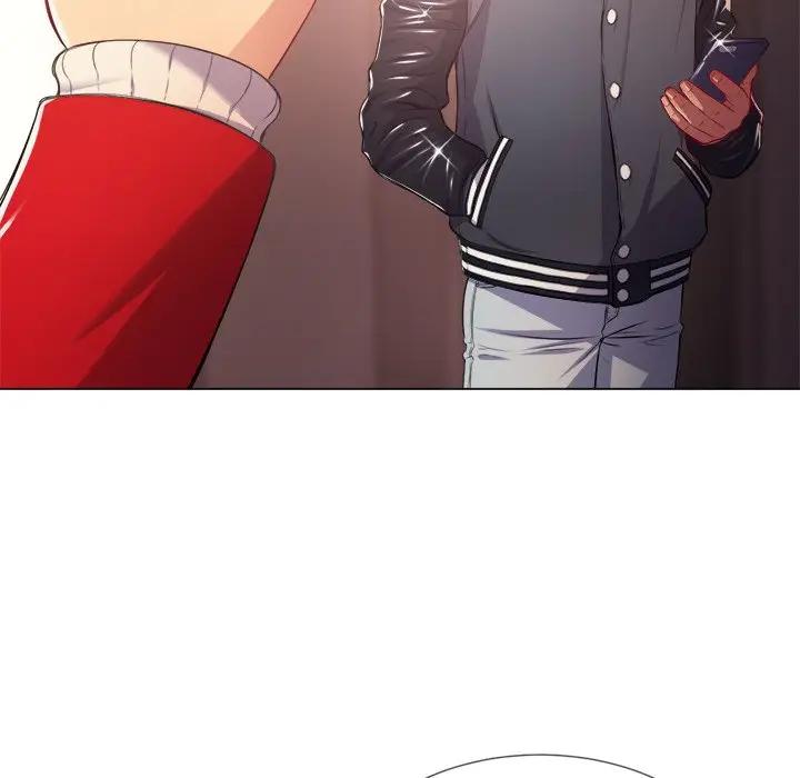 [韩国漫画] 恶女勾勾缠 剧情,女学生,巨乳大奶#[140P]-10