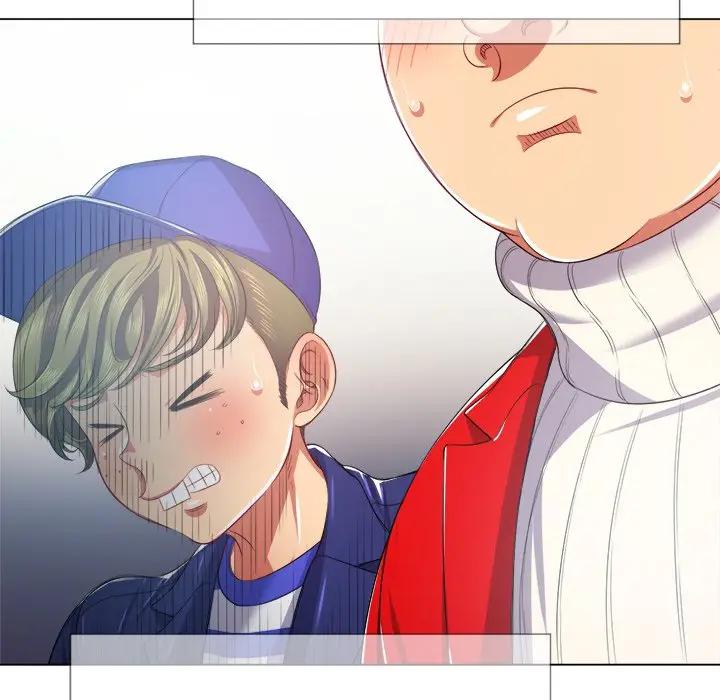 [韩国漫画] 恶女勾勾缠 剧情,女学生,巨乳大奶#[140P]-103