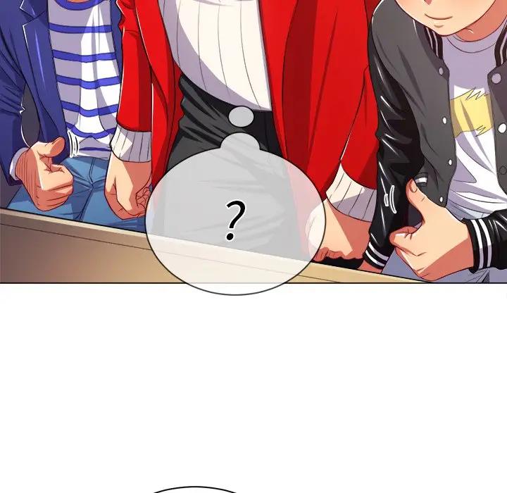 [韩国漫画] 恶女勾勾缠 剧情,女学生,巨乳大奶#[140P]-110